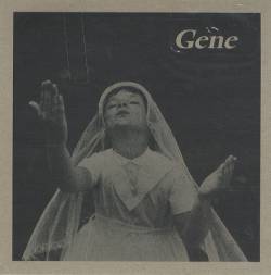 Gene (UK) : Sleep Well Tonight